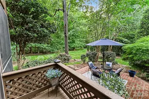 9341 Whispering Wind Dr, Charlotte, NC 28277 - Photo 44