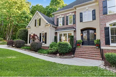 9341 Whispering Wind Drive, Charlotte, NC 28277 - Photo 2