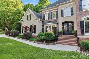 9341 Whispering Wind Dr, Charlotte, NC 28277 - Photo 2