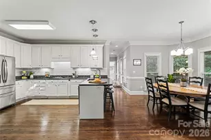 9341 Whispering Wind Dr, Charlotte, NC 28277 - Photo 18