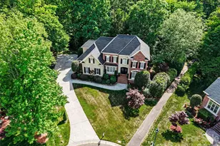 9341 Whispering Wind Dr, Charlotte, NC 28277 - Photo 48