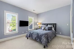 9341 Whispering Wind Dr, Charlotte, NC 28277 - Photo 34