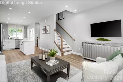 1446 Samuel Street, Charlotte, NC 28206 - Photo 4