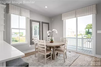 1446 Samuel Street, Charlotte, NC 28206 - Photo 8