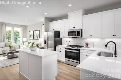 1442 Samuel Street, Charlotte, NC 28206 - Photo 2