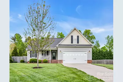 1175 Long Creek Lane, Salisbury, NC 28146 - Photo 2