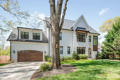 511 Lorna Street, Charlotte, NC 28205 - Photo 2