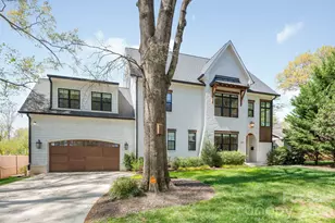 511 Lorna St, Charlotte, NC 28205 - Photo 2