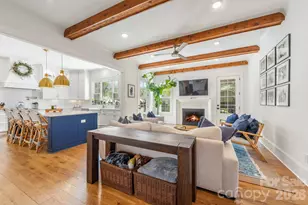 511 Lorna St, Charlotte, NC 28205 - Photo 4