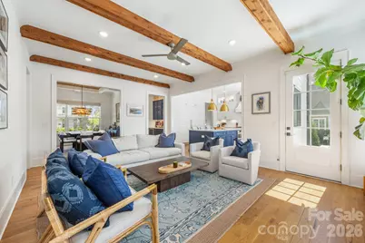 511 Lorna Street, Charlotte, NC 28205 - Photo 6