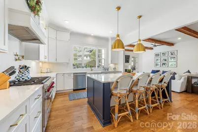 511 Lorna Street, Charlotte, NC 28205 - Photo 8