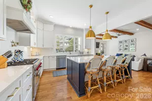 511 Lorna St, Charlotte, NC 28205 - Photo 8