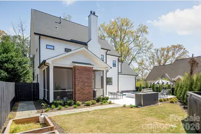 511 Lorna Street, Charlotte, NC 28205 - Photo 32