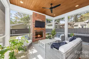 511 Lorna St, Charlotte, NC 28205 - Photo 28