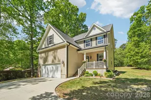 143 Fremont Loop, Mooresville, NC 28115 - Photo 2