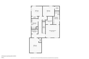 143 Fremont Loop, Mooresville, NC 28115 - Photo 40