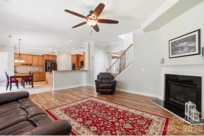 11416 Ashbourne Hall Road, Charlotte, NC 28277 - Photo 12