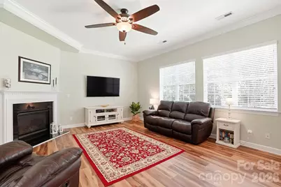 11416 Ashbourne Hall Road, Charlotte, NC 28277 - Photo 10