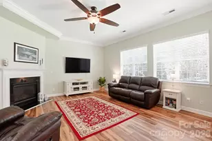 11416 Ashbourne Hall Rd, Charlotte, NC 28277 - Photo 10