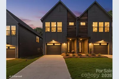 2649 Ravencroft Drive #1A, Charlotte, NC 28208 - Photo 10