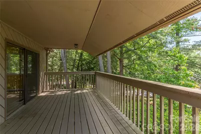 1101 Timber Trail, Asheville, NC 28804 - Photo 4