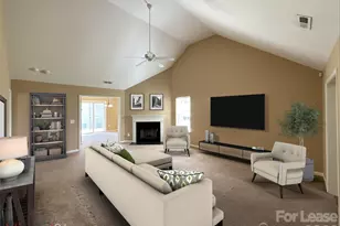 7206 Oakwinds Ct, Charlotte, NC 28269 - Photo 2