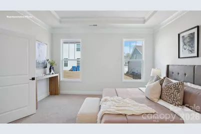 1007 Tundra Swan Drive, Indian Trail, NC 28079 - Photo 14