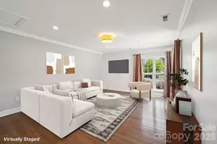 605 Allen Wy, Indian Trail, NC 28079 - Photo 20