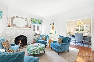 2317 Charlotte Dr, Charlotte, NC 28203 - Photo 4