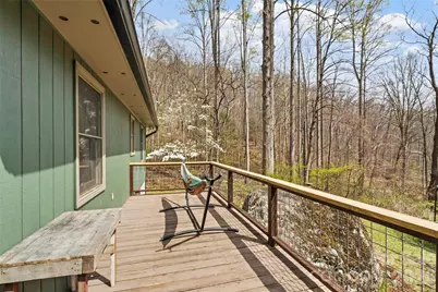 183 Stoney Fork Road, Barnardsville, NC 28709 - Photo 6