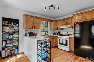 183 Stoney Frk Rd, Barnardsville, NC 28709 - Photo 16