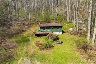 183 Stoney Frk Rd, Barnardsville, NC 28709 - Photo 4