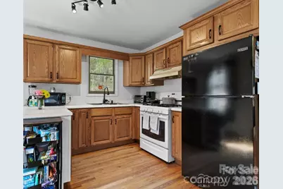 183 Stoney Fork Road, Barnardsville, NC 28709 - Photo 18