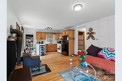 183 Stoney Fork Road, Barnardsville, NC 28709 - Photo 14