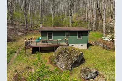 183 Stoney Fork Road, Barnardsville, NC 28709 - Photo 2