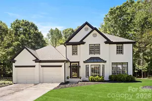 5638 Rocky Trail Ct, Charlotte, NC 28270 - Photo 2