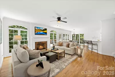 5638 Rocky Trail Court, Charlotte, NC 28270 - Photo 16