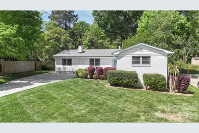 5322 Baker Drive, Charlotte, NC 28210 - Photo 1