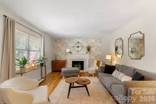 5322 Baker Dr, Charlotte, NC 28210 - Photo 6