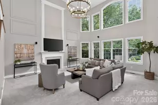 6017 Autumn Blossom Ln, Waxhaw, NC 28173 - Photo 16