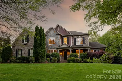6017 Autumn Blossom Lane, Waxhaw, NC 28173 - Photo 1