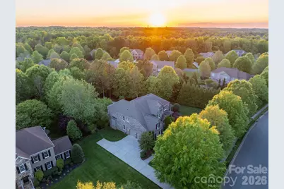 6017 Autumn Blossom Lane, Waxhaw, NC 28173 - Photo 46