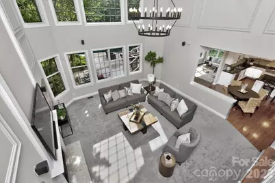 6017 Autumn Blossom Lane, Waxhaw, NC 28173 - Photo 20