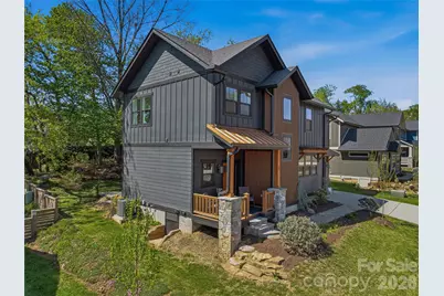 55 Acona Lane, Asheville, NC 28803 - Photo 4
