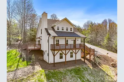 94 Spicewood Road, Weaverville, NC 28787 - Photo 36