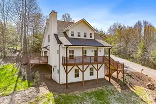 94 Spicewood Rd, Weaverville, NC 28787 - Photo 36
