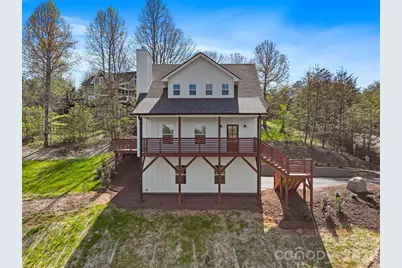 94 Spicewood Road, Weaverville, NC 28787 - Photo 8