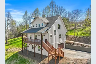 94 Spicewood Road, Weaverville, NC 28787 - Photo 2