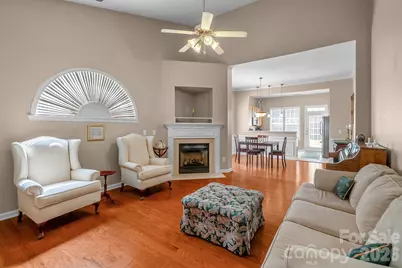 8339 Brookings Drive, Charlotte, NC 28269 - Photo 4