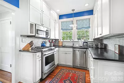 1830 Asheville Place, Charlotte, NC 28203 - Photo 20